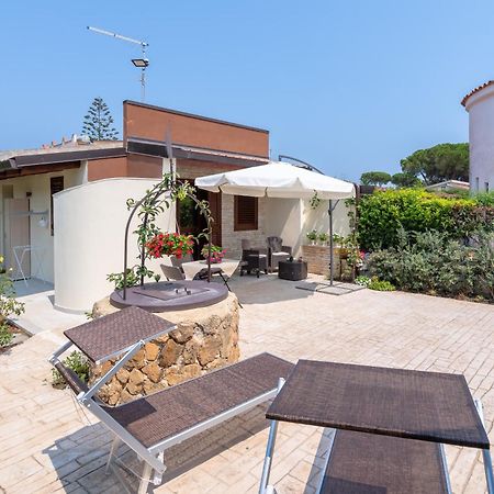 Siracusa Mare Arenella  Exterior photo