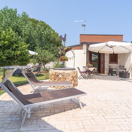 Siracusa Mare Arenella  Exterior photo