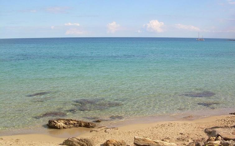Siracusa Mare Arenella  Exterior photo