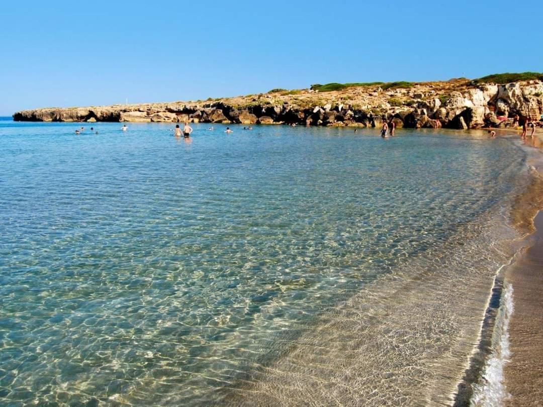 Siracusa Mare Arenella  Exterior photo