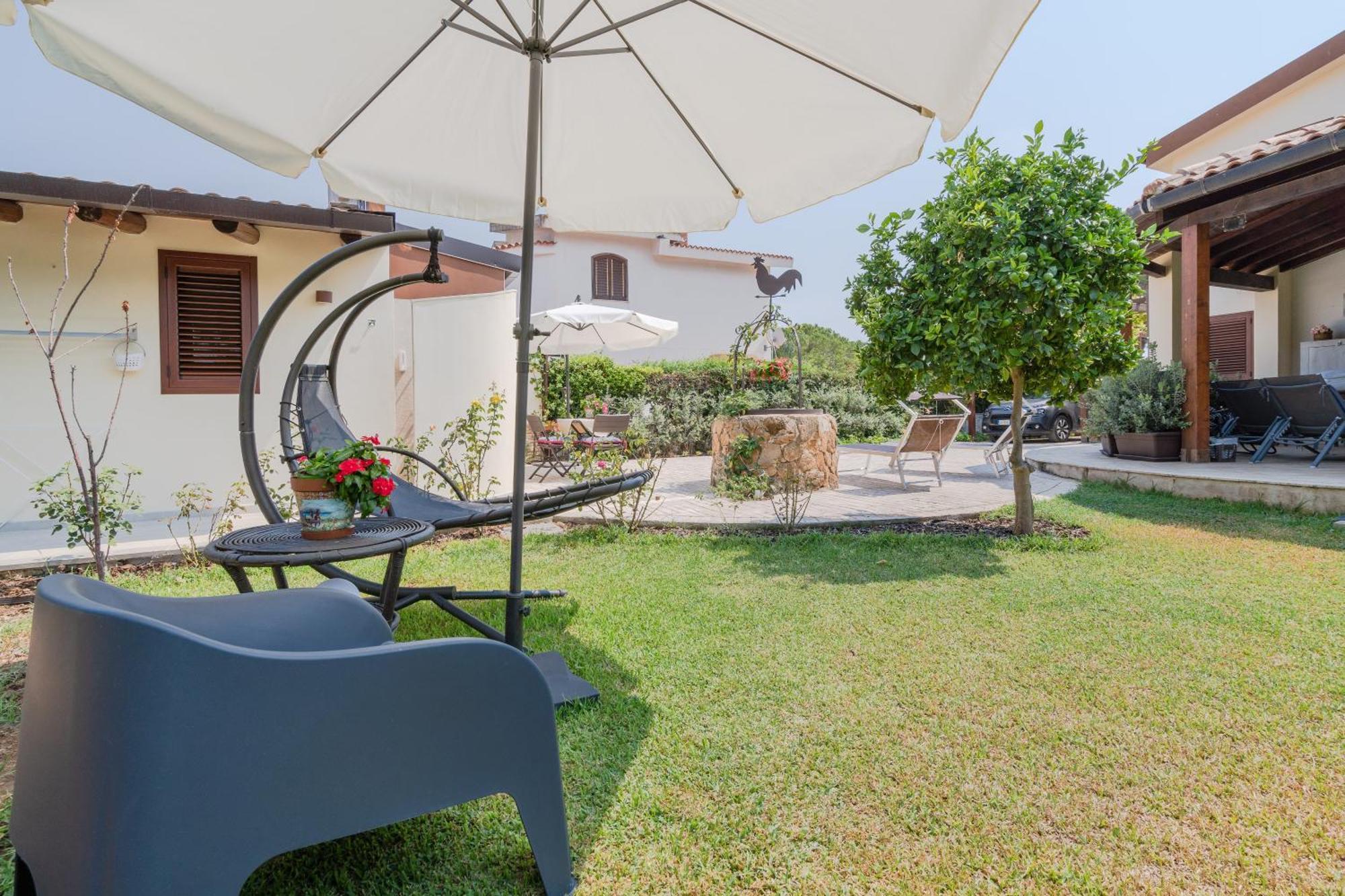 Siracusa Mare Arenella  Exterior photo