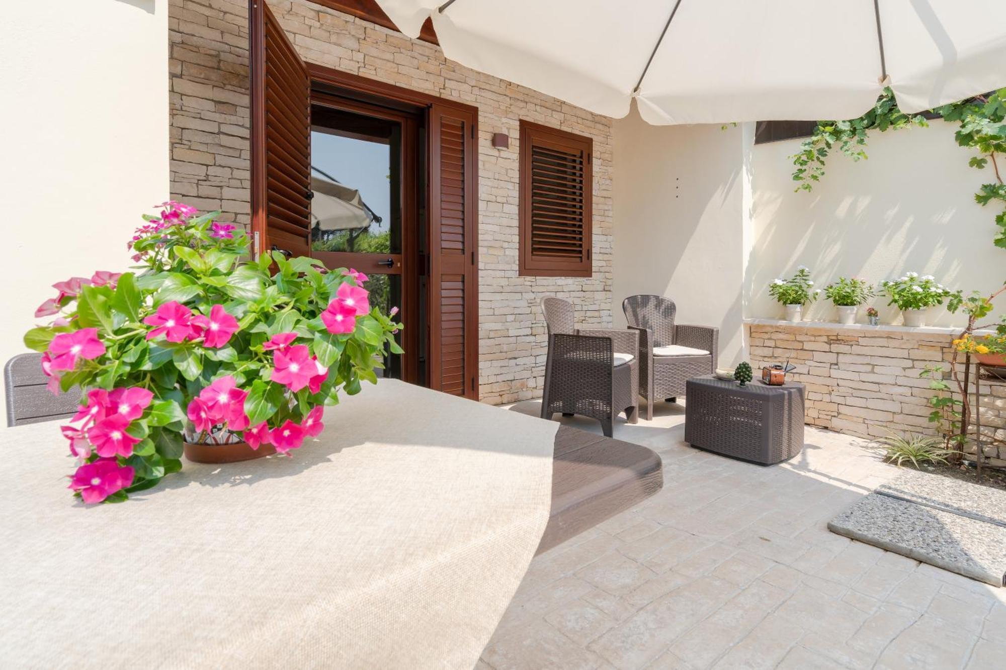 Siracusa Mare Arenella  Exterior photo